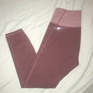 Fabletics power hold leggings